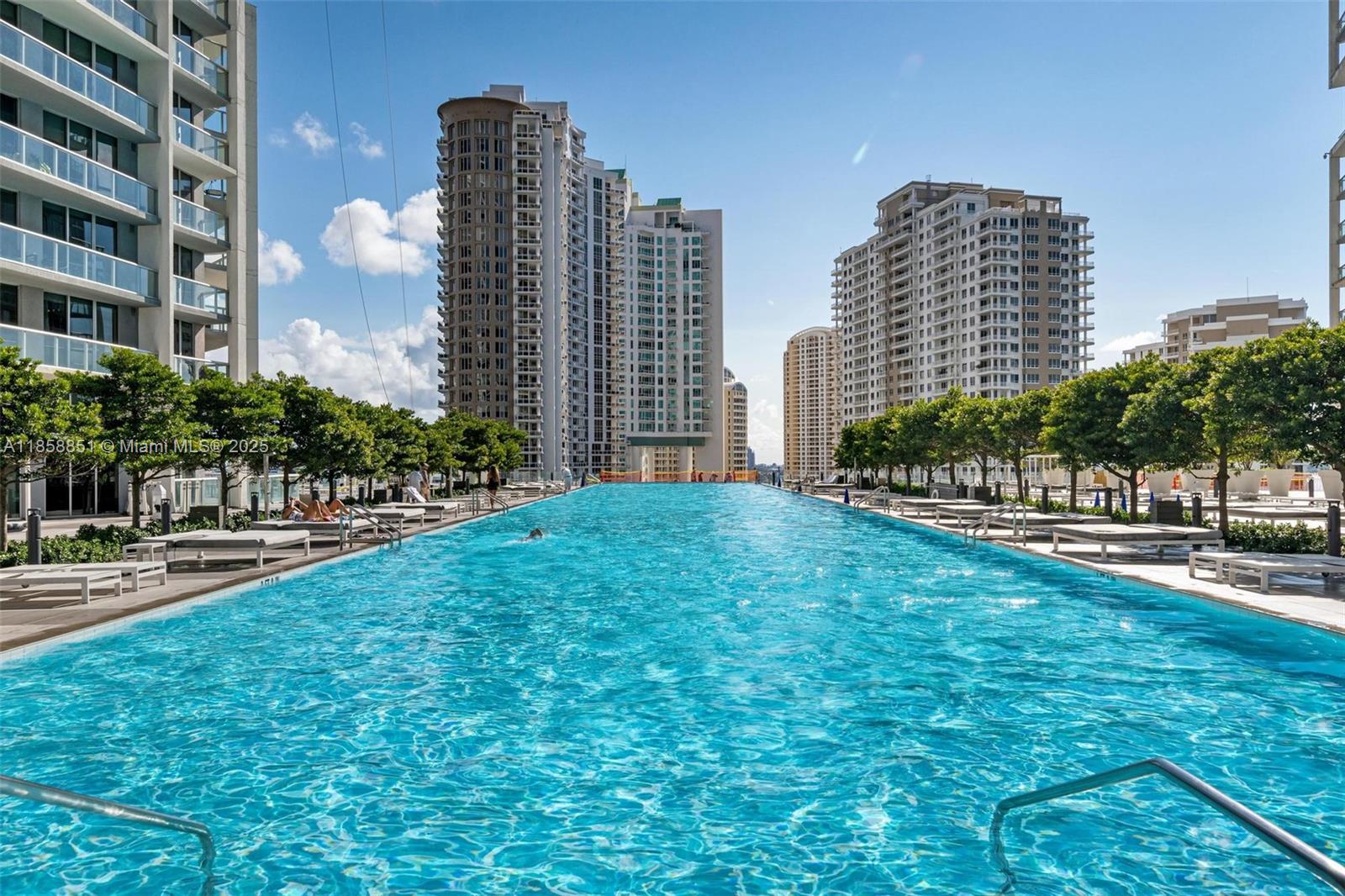 495 Brickell Ave # 411