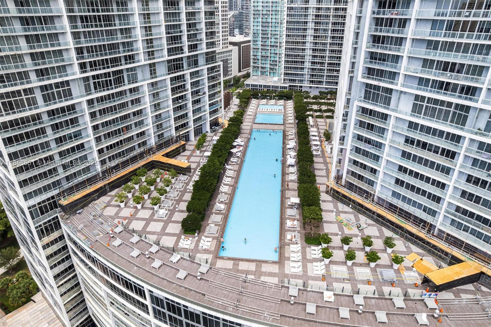 495 Brickell Ave # 411