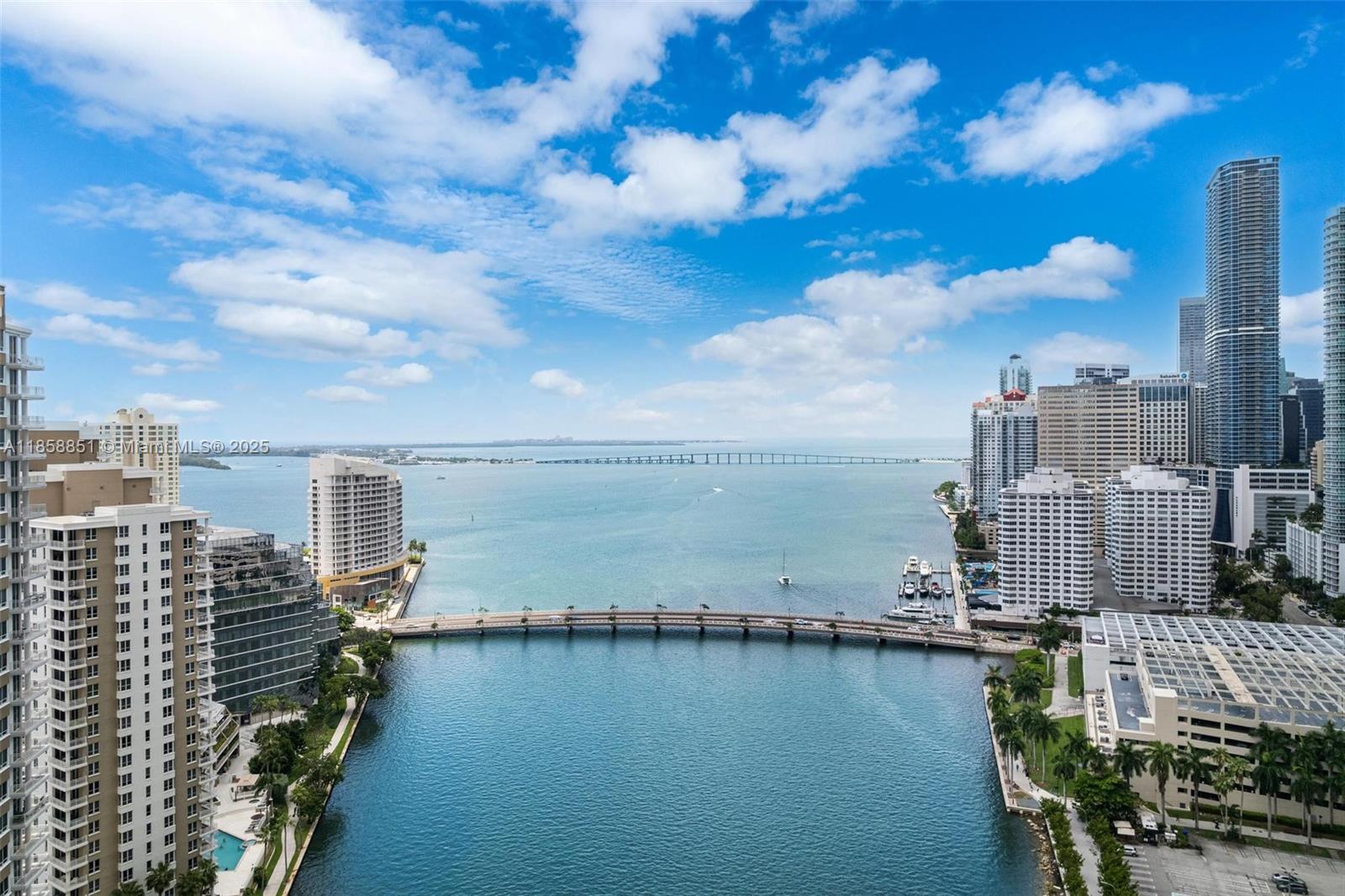 495 Brickell Ave # 411