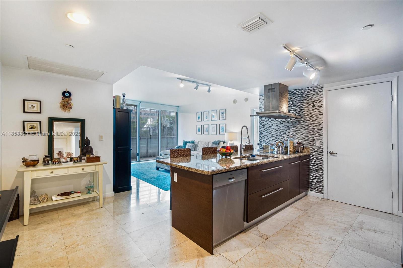 495 Brickell Ave # 411