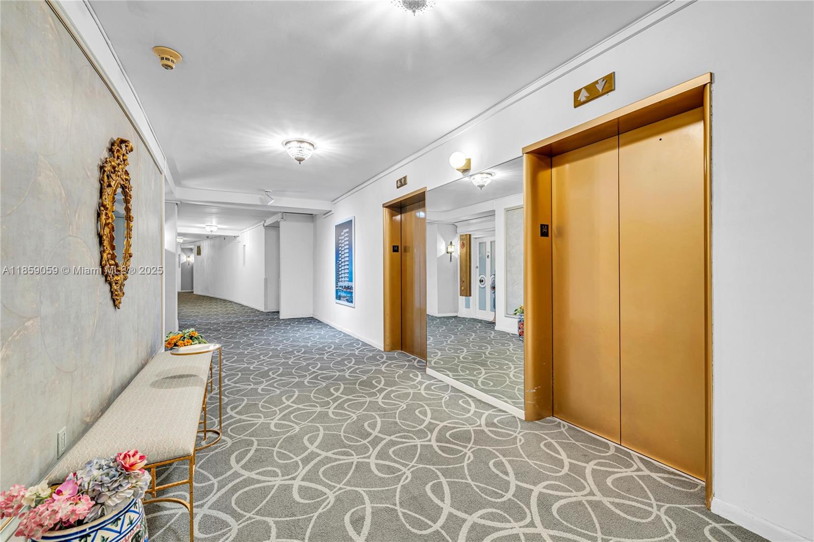 5255 Collins Ave # 14D