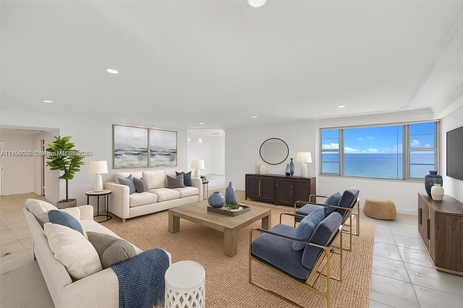 5255 Collins Ave # 14D