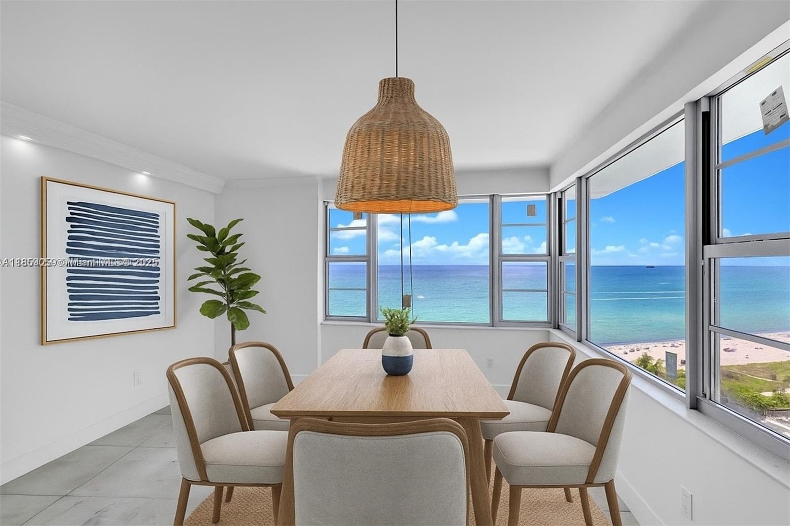 5255 Collins Ave # 14D