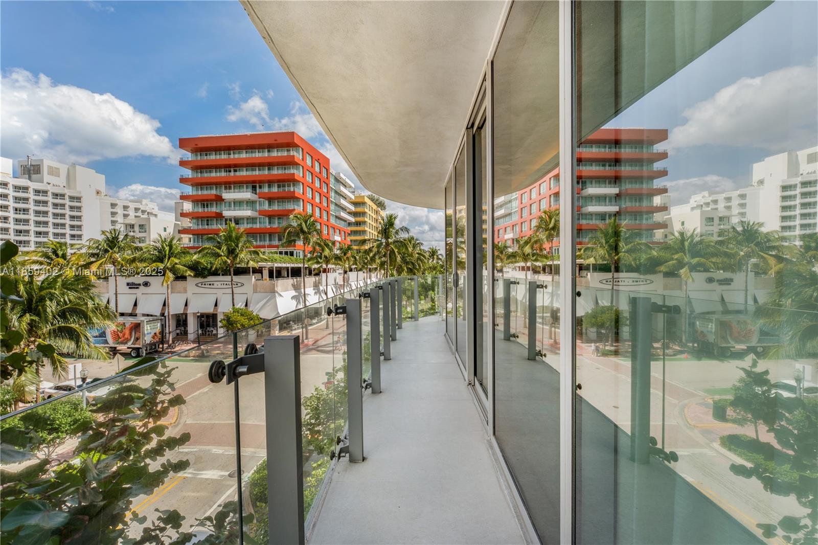 1 Collins Ave # 308