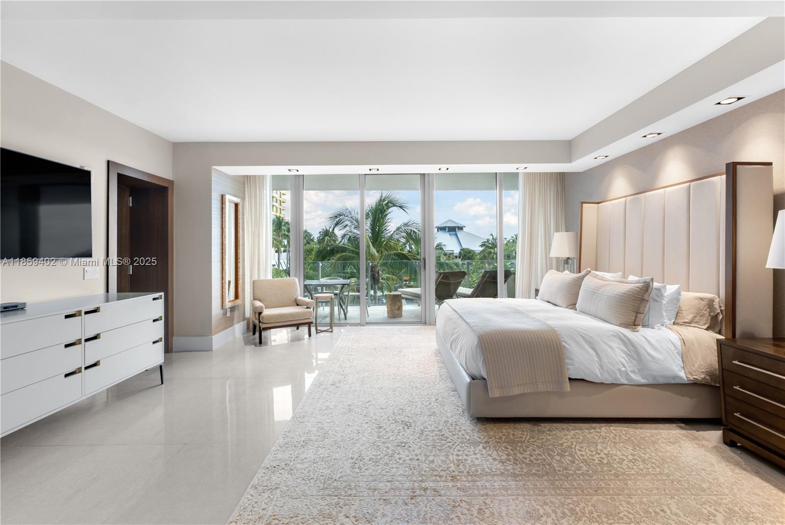 1 Collins Ave # 308