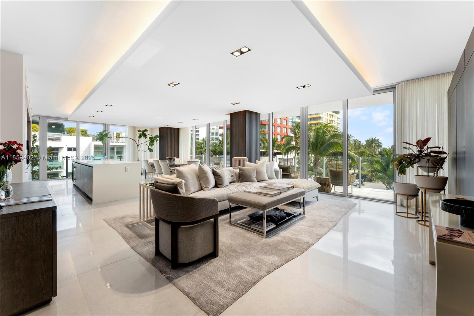 1 Collins Ave # 308