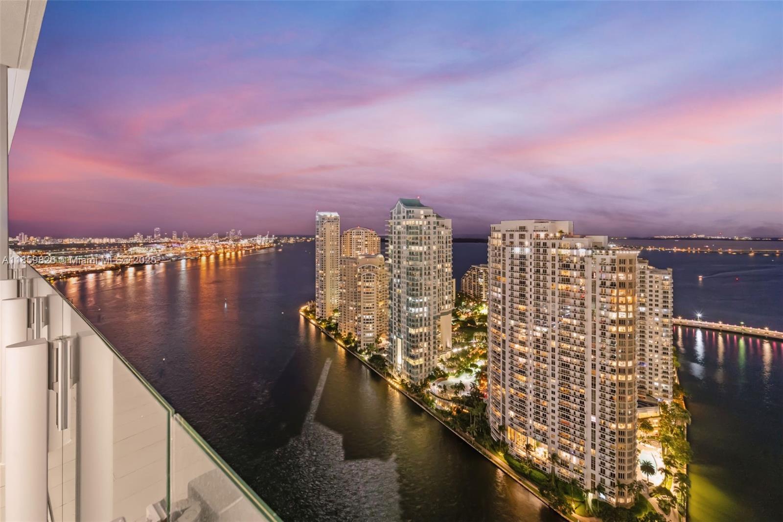 300 Biscayne Blvd Way # 3602