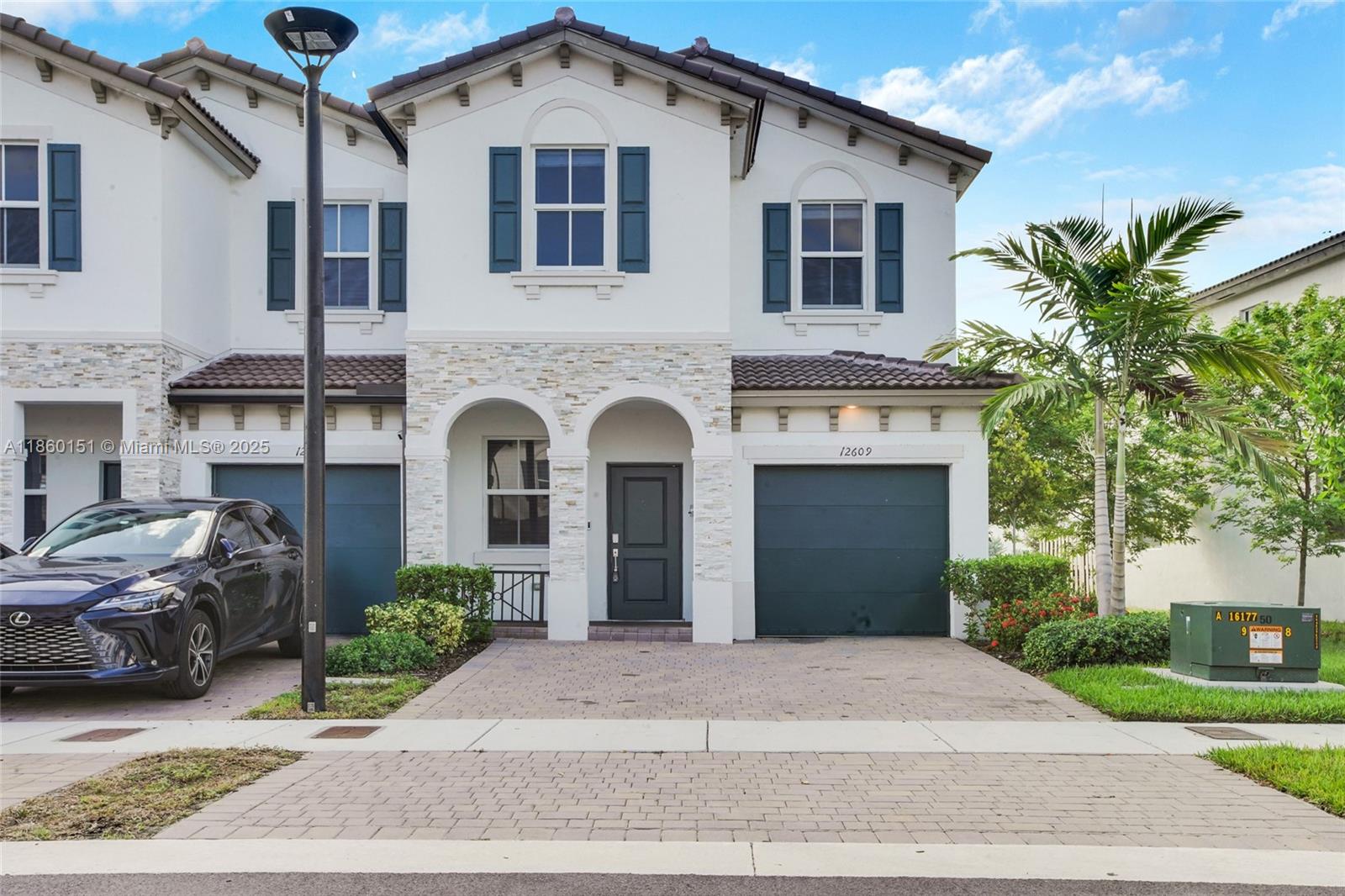 12609 NW 23rd Pl # 12609