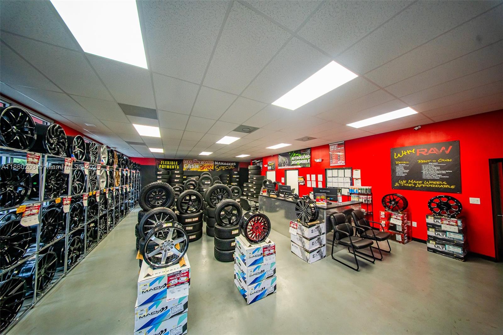 101 NW 27th Ave