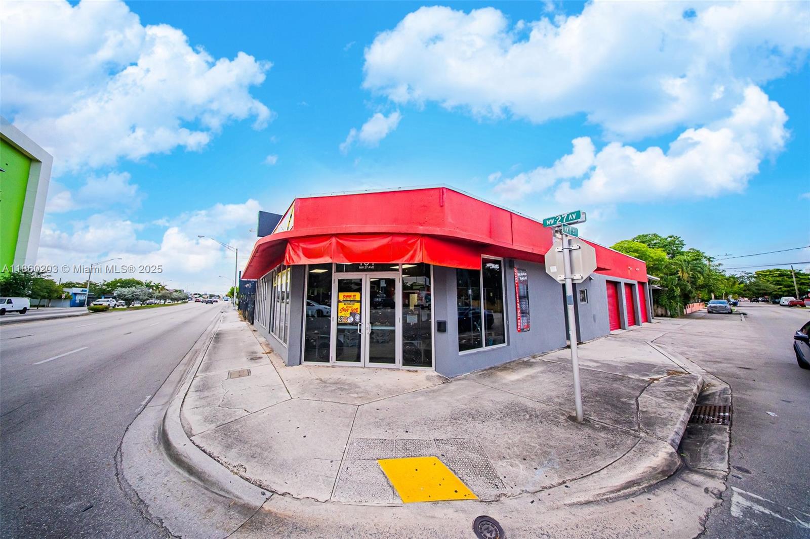 101 NW 27th Ave
