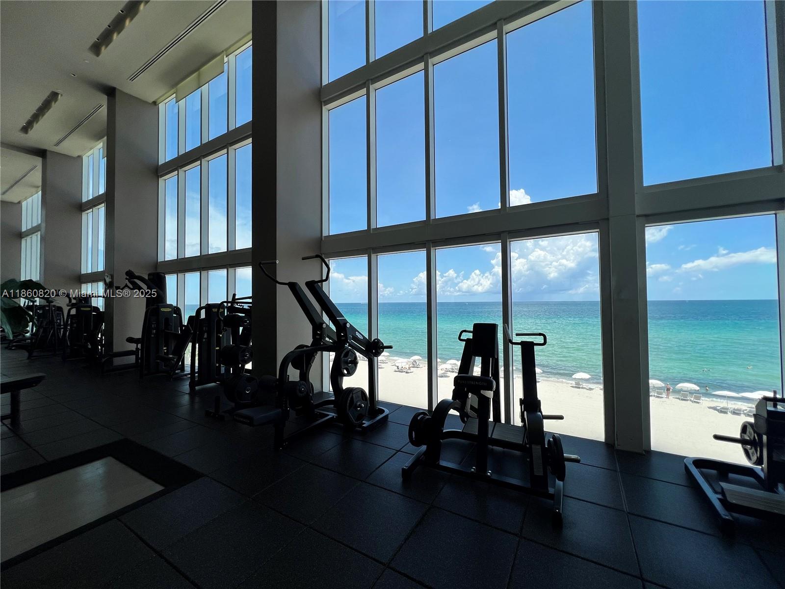 1830 S Ocean Dr # 4907