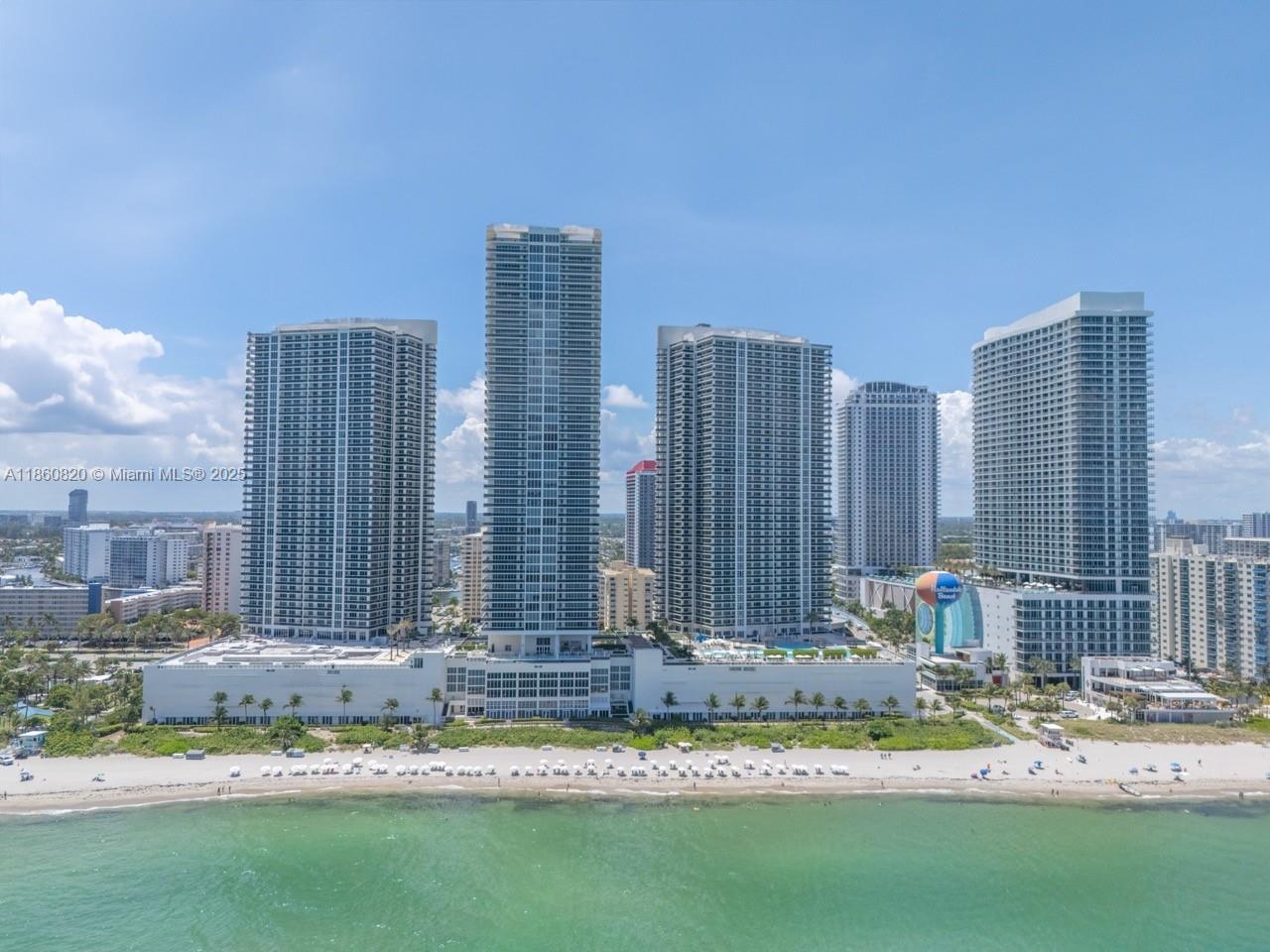 1830 S Ocean Dr # 4907