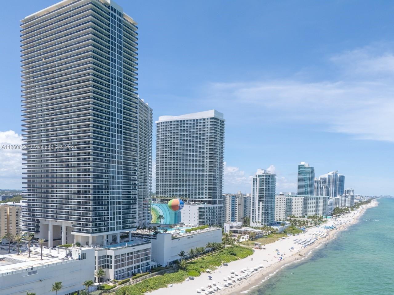 1830 S Ocean Dr # 4907