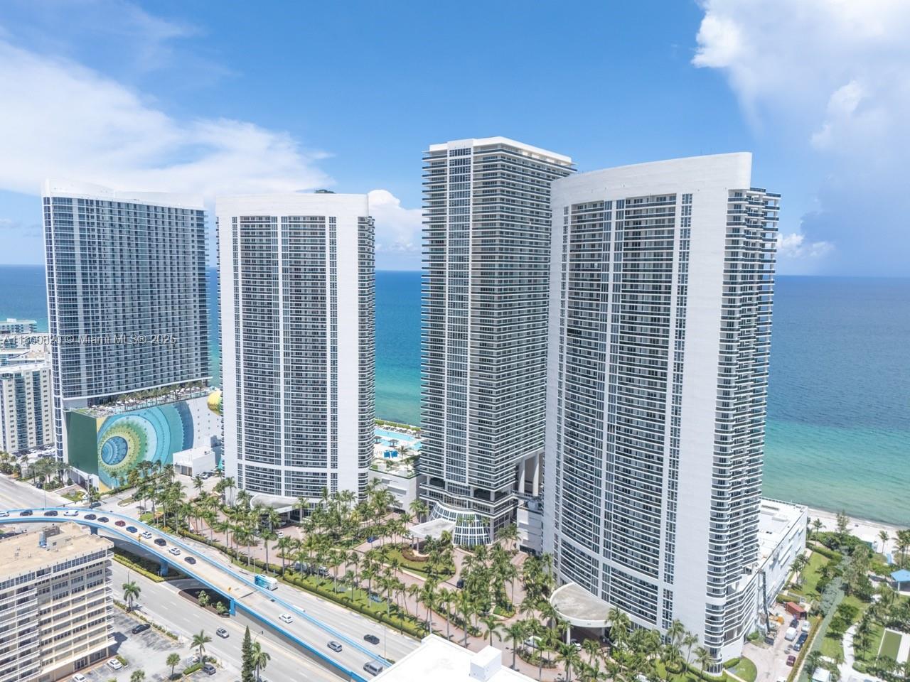 1830 S Ocean Dr # 4907