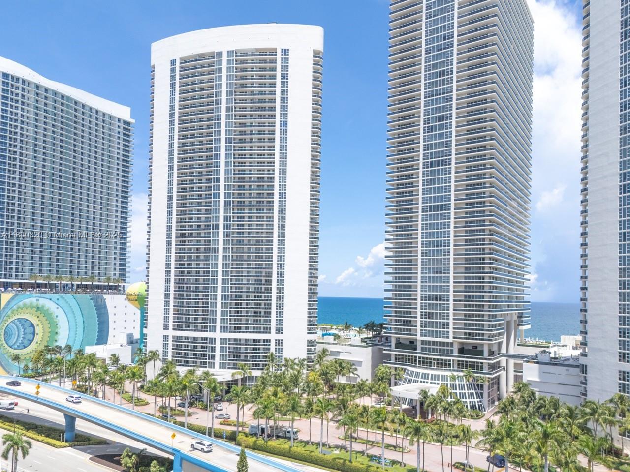 1830 S Ocean Dr # 4907
