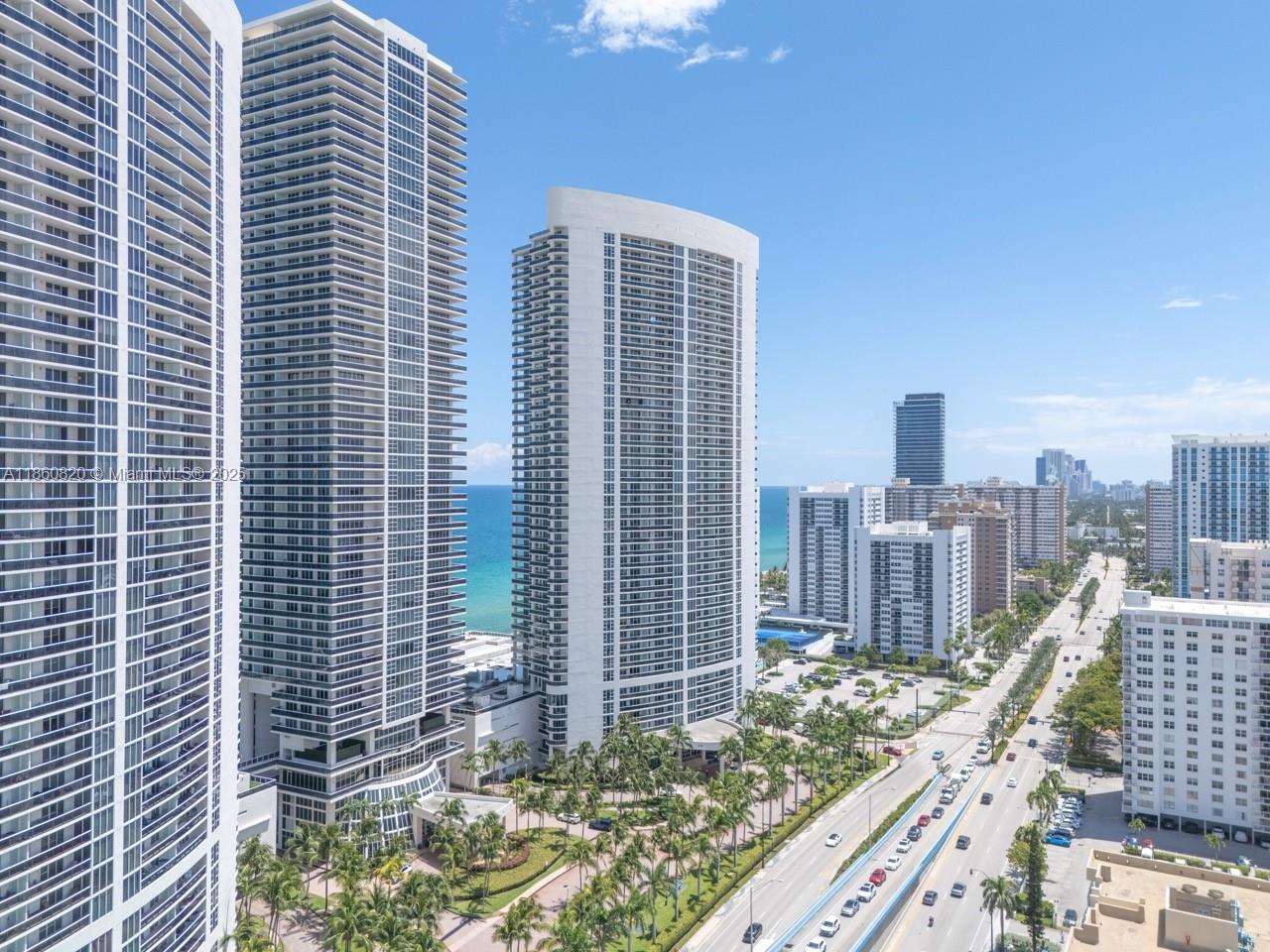 1830 S Ocean Dr # 4907