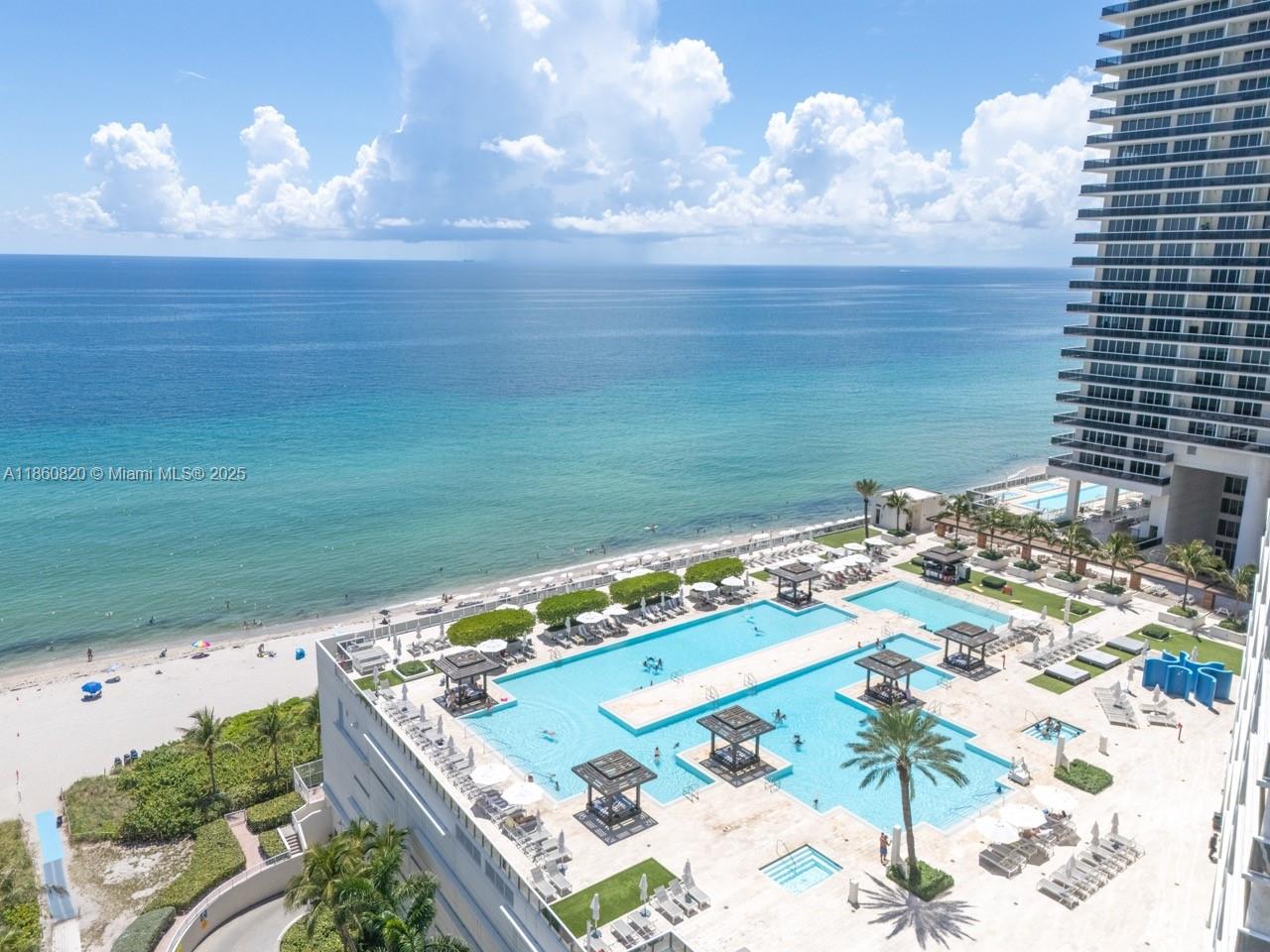 1830 S Ocean Dr # 4907