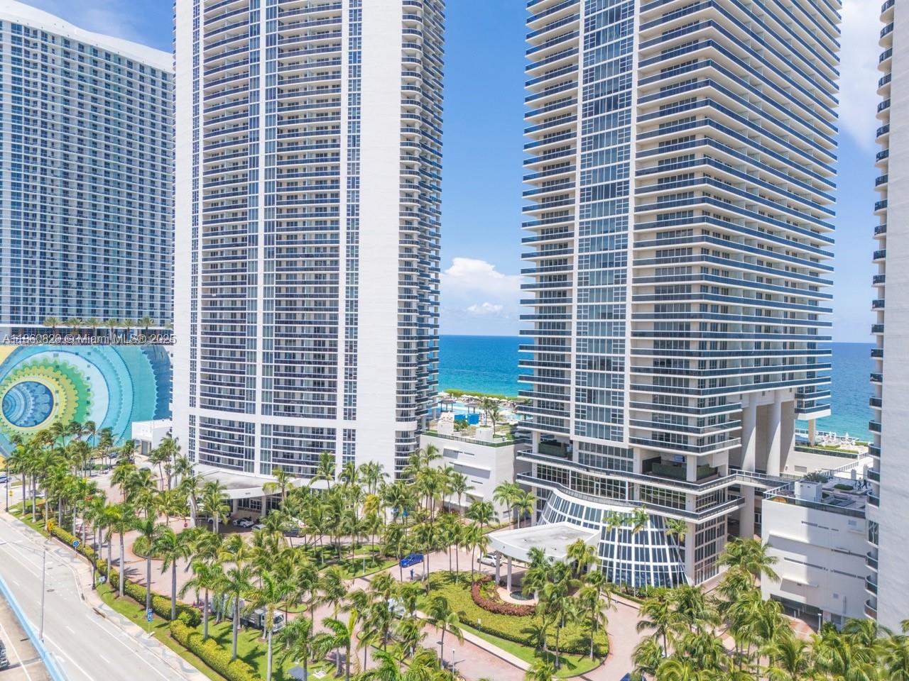 1830 S Ocean Dr # 4907