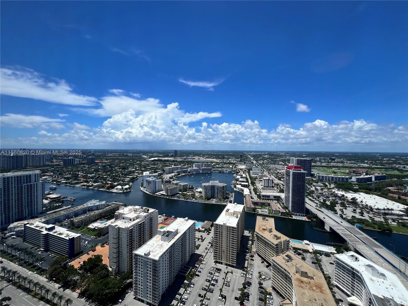 1830 S Ocean Dr # 4907