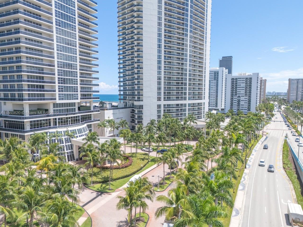 1830 S Ocean Dr # 4907