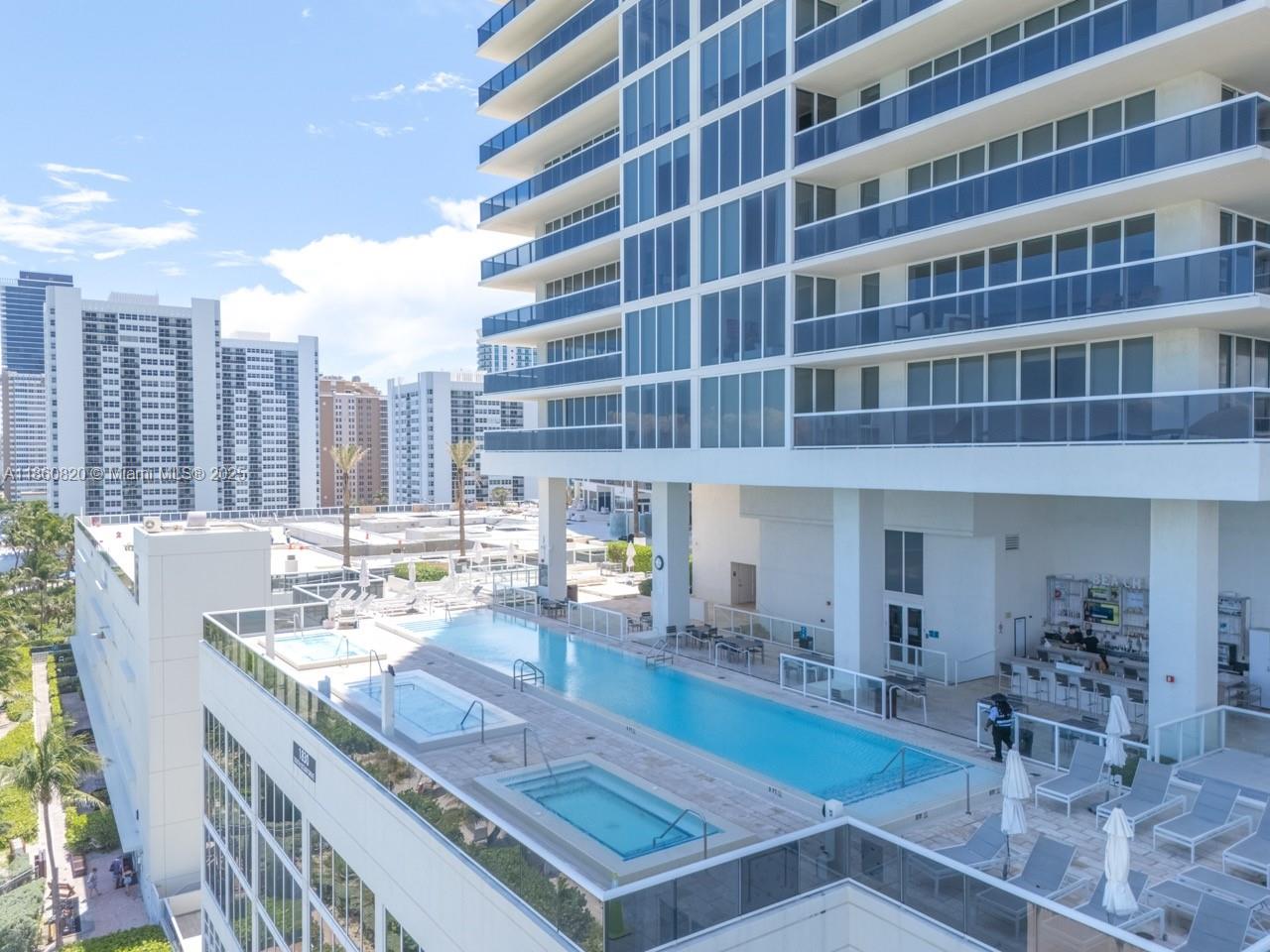 1830 S Ocean Dr # 4907