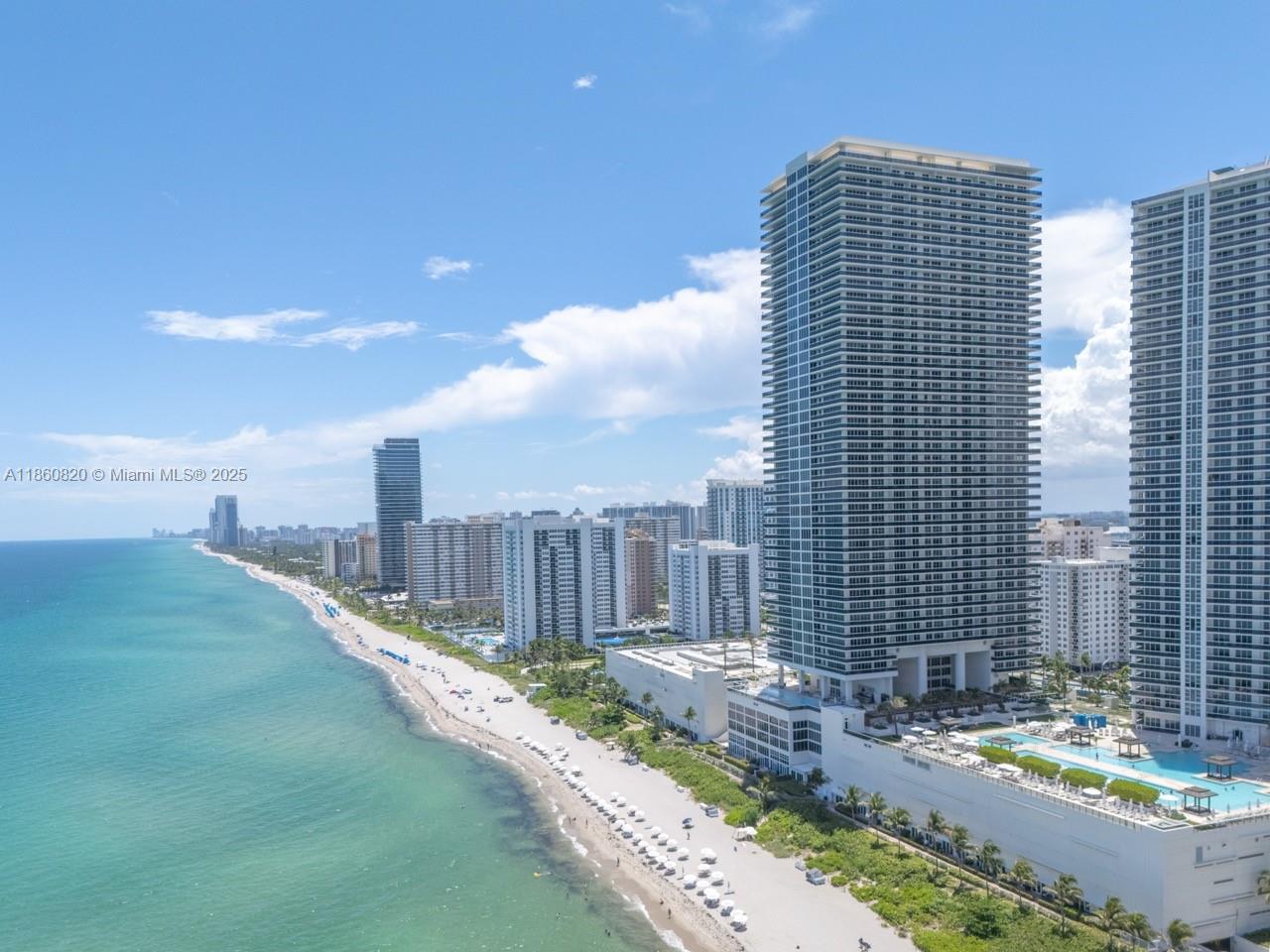 1830 S Ocean Dr # 4907