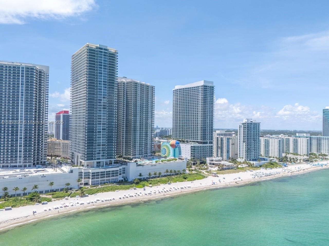 1830 S Ocean Dr # 4907