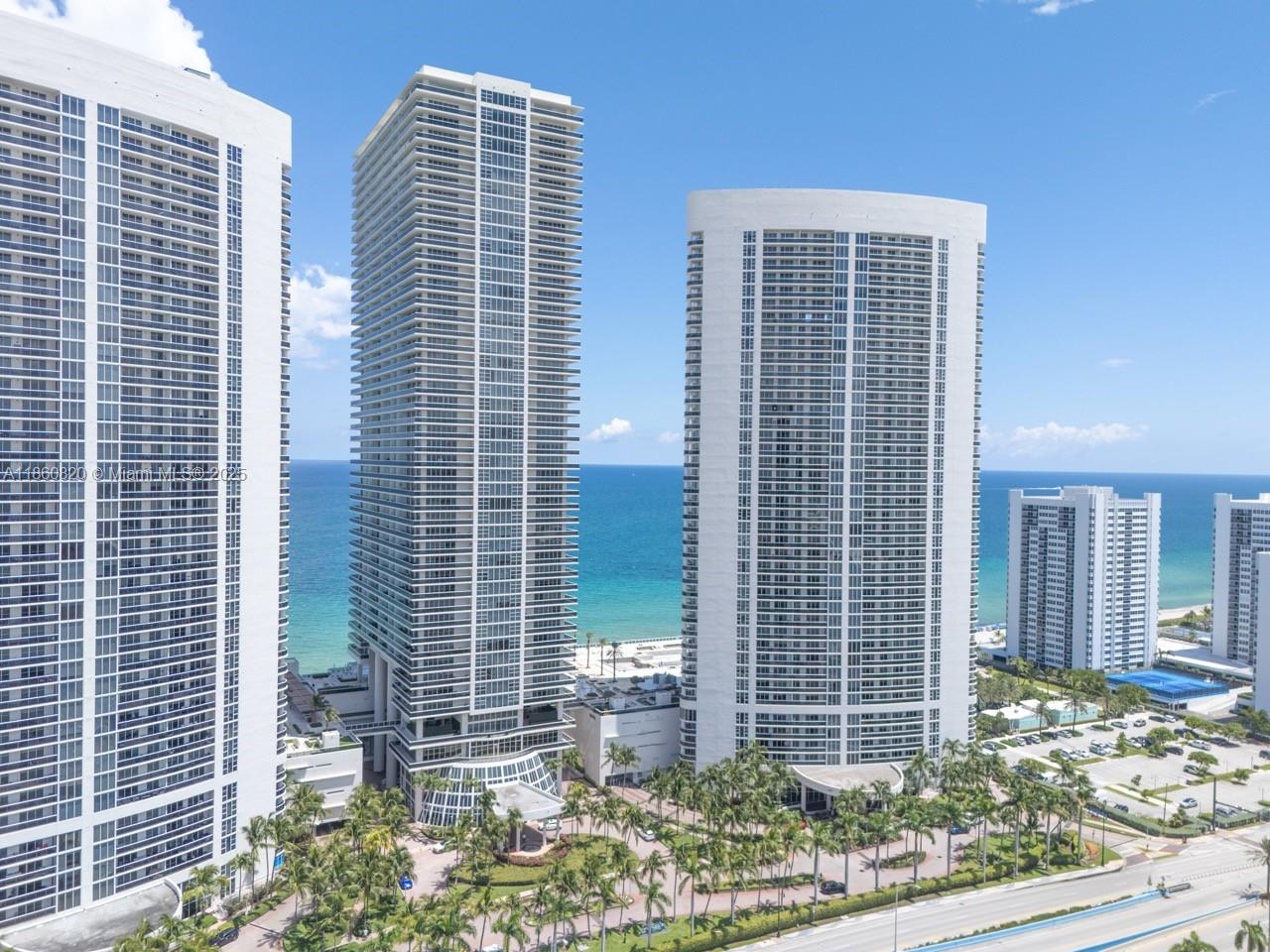 1830 S Ocean Dr # 4907