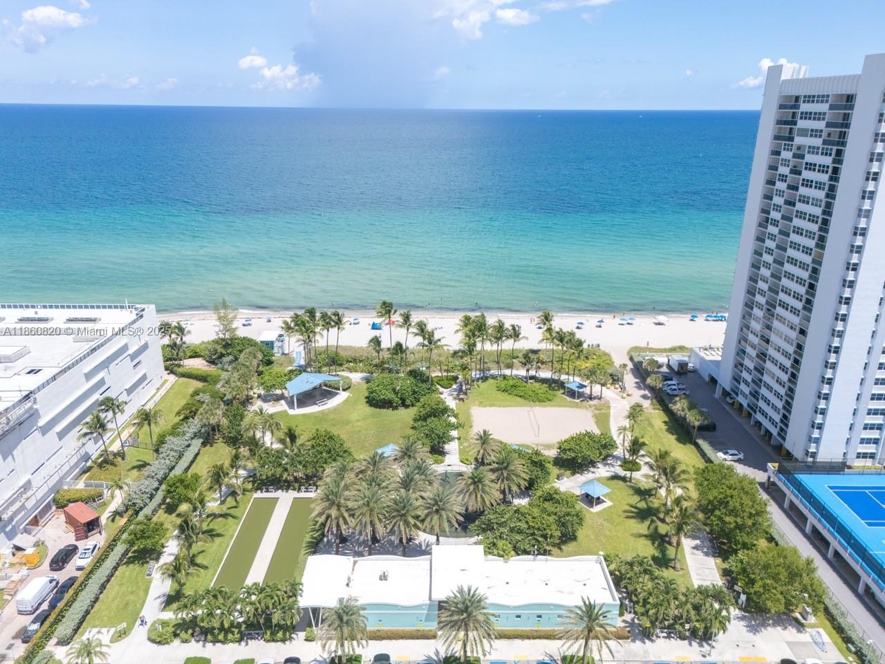 1830 S Ocean Dr # 4907