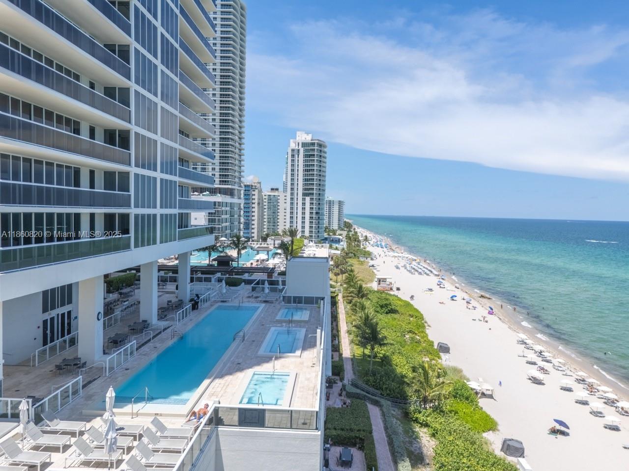 1830 S Ocean Dr # 4907