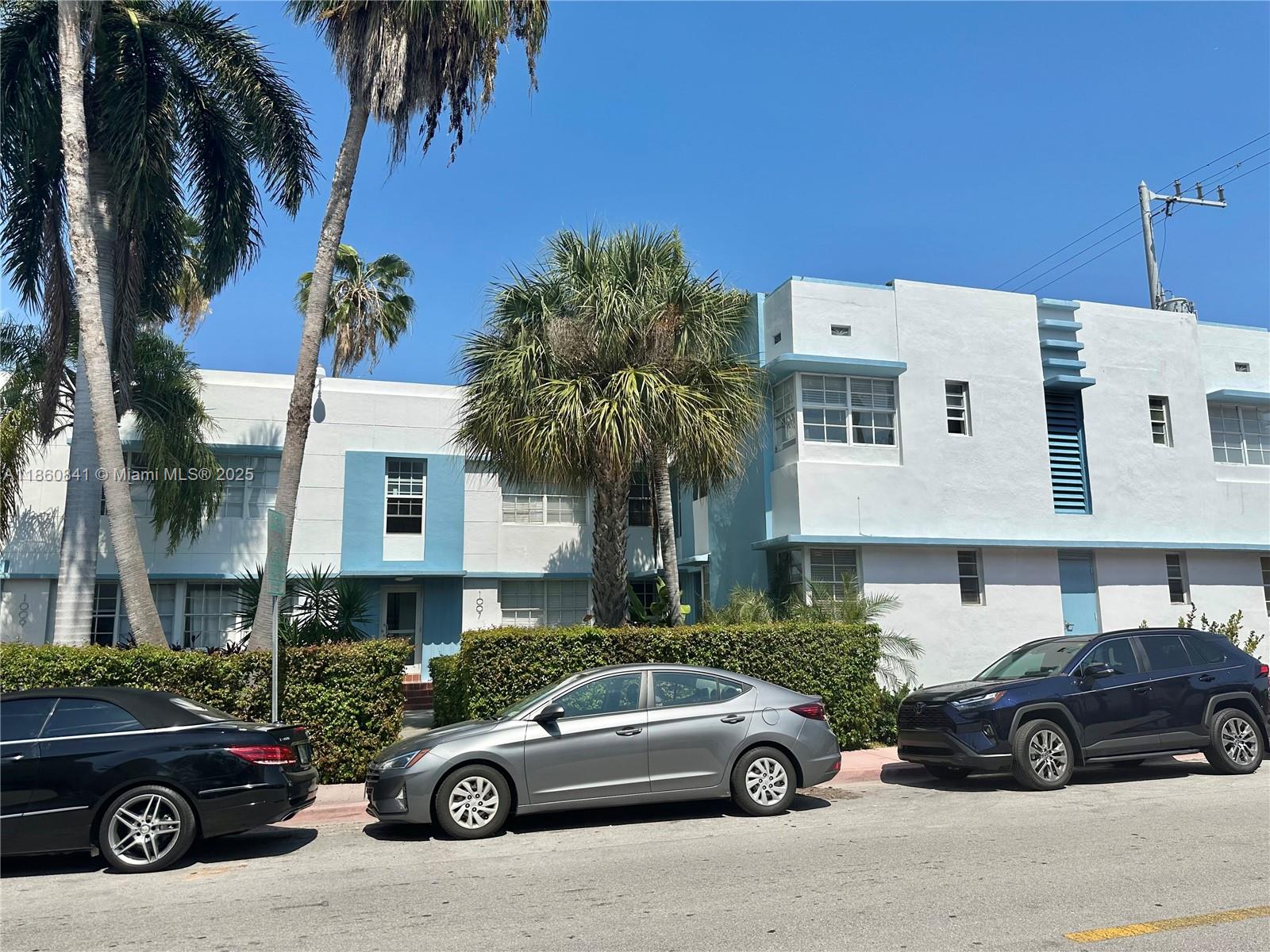 1005 Meridian Ave # 7