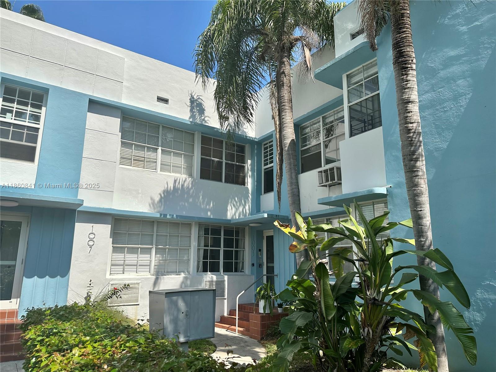 1005 Meridian Ave # 7