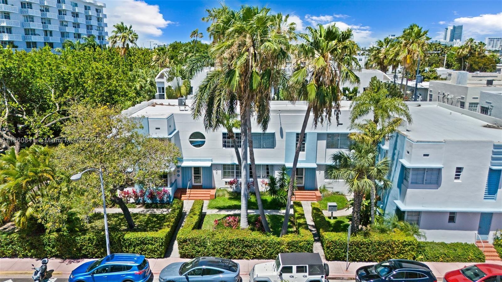 1005 Meridian Ave # 7