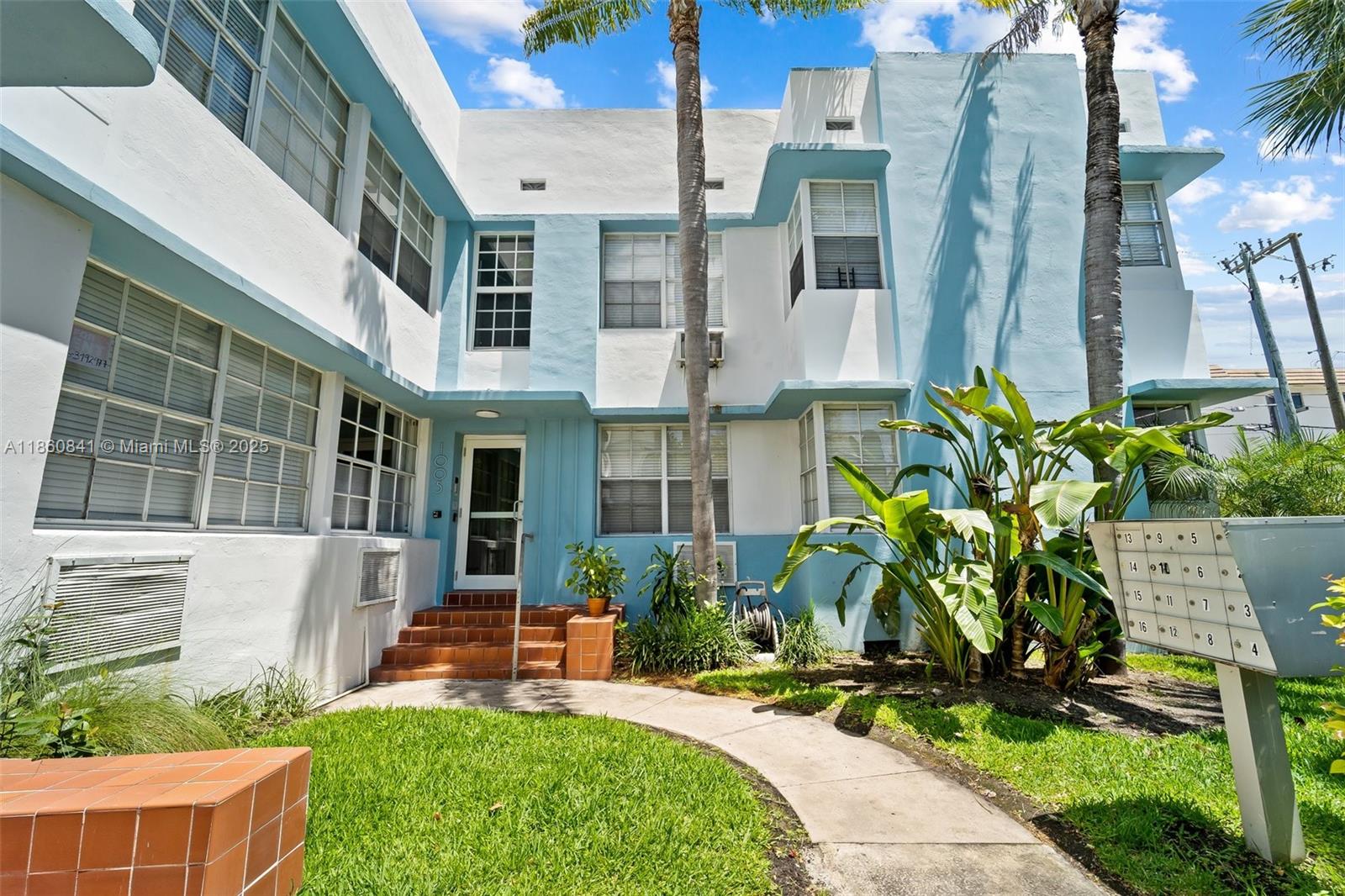 1005 Meridian Ave # 7