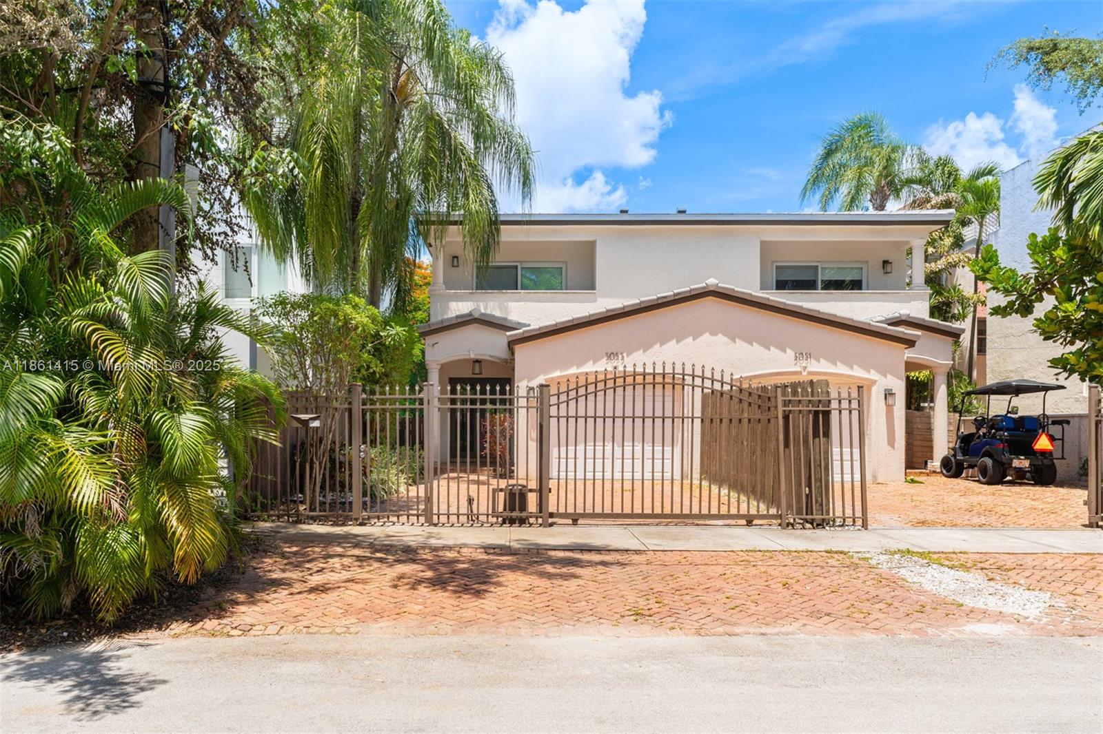 3053 Orange St # 3053