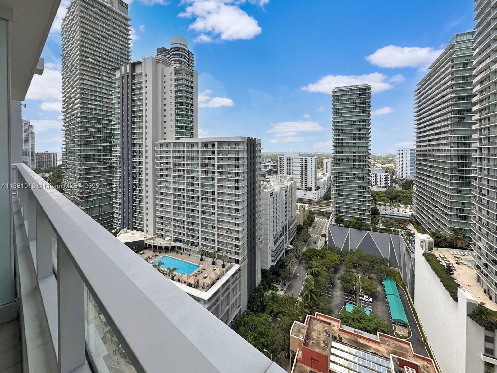 1080 Brickell Ave # 2305