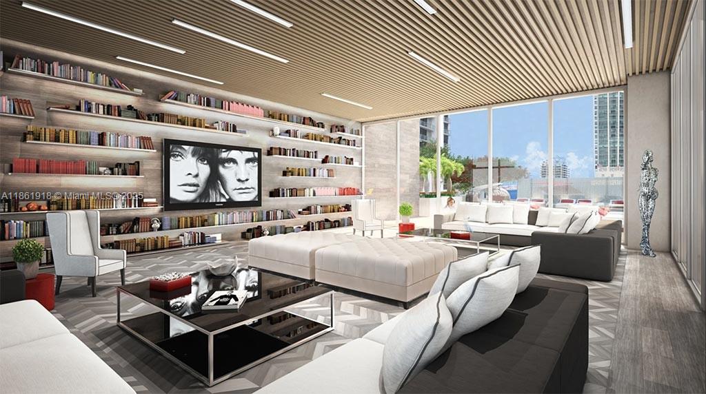 1080 Brickell Ave # 2305