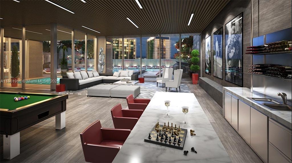 1080 Brickell Ave # 2305