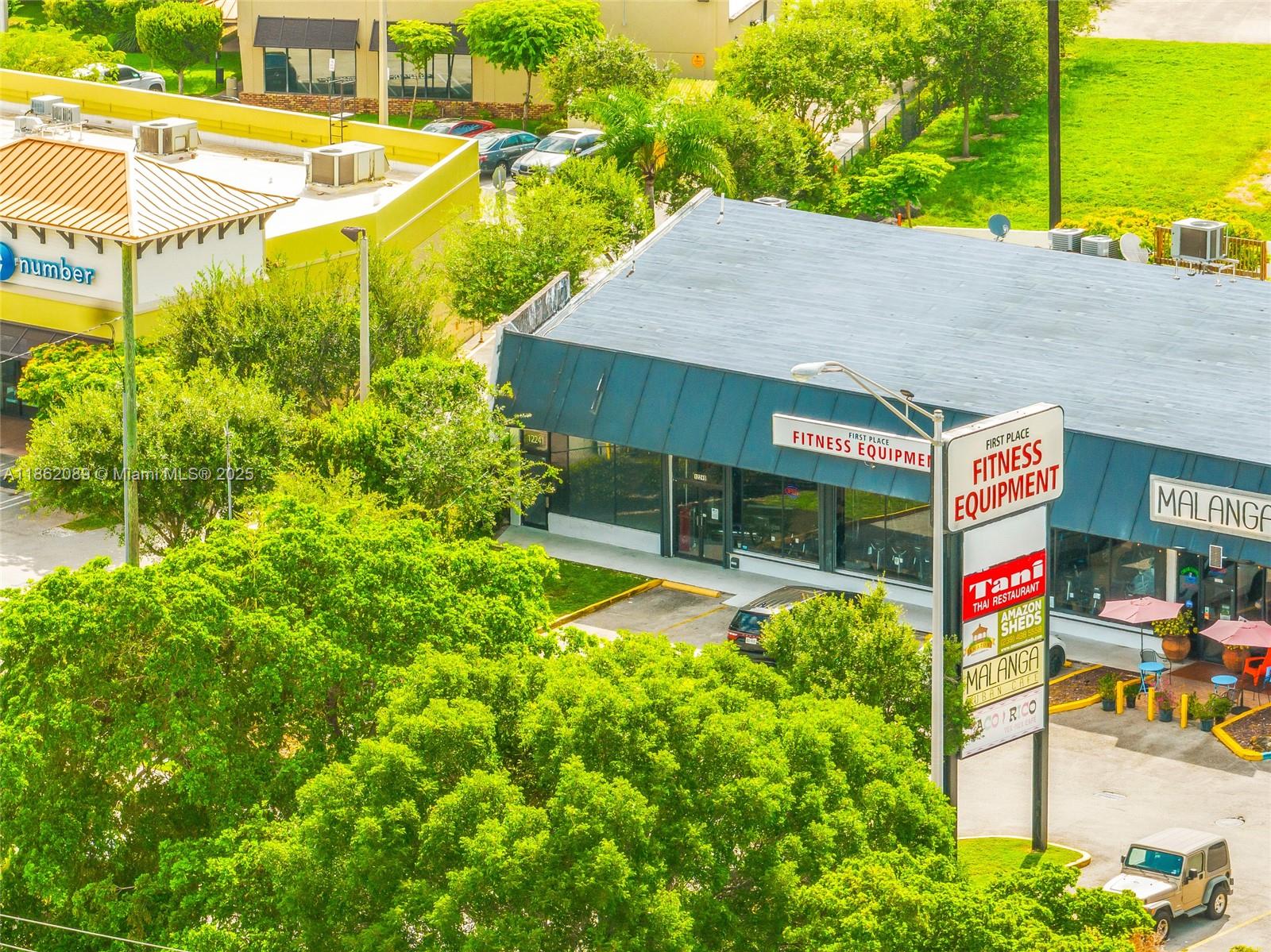 12253 S Dixie Hwy