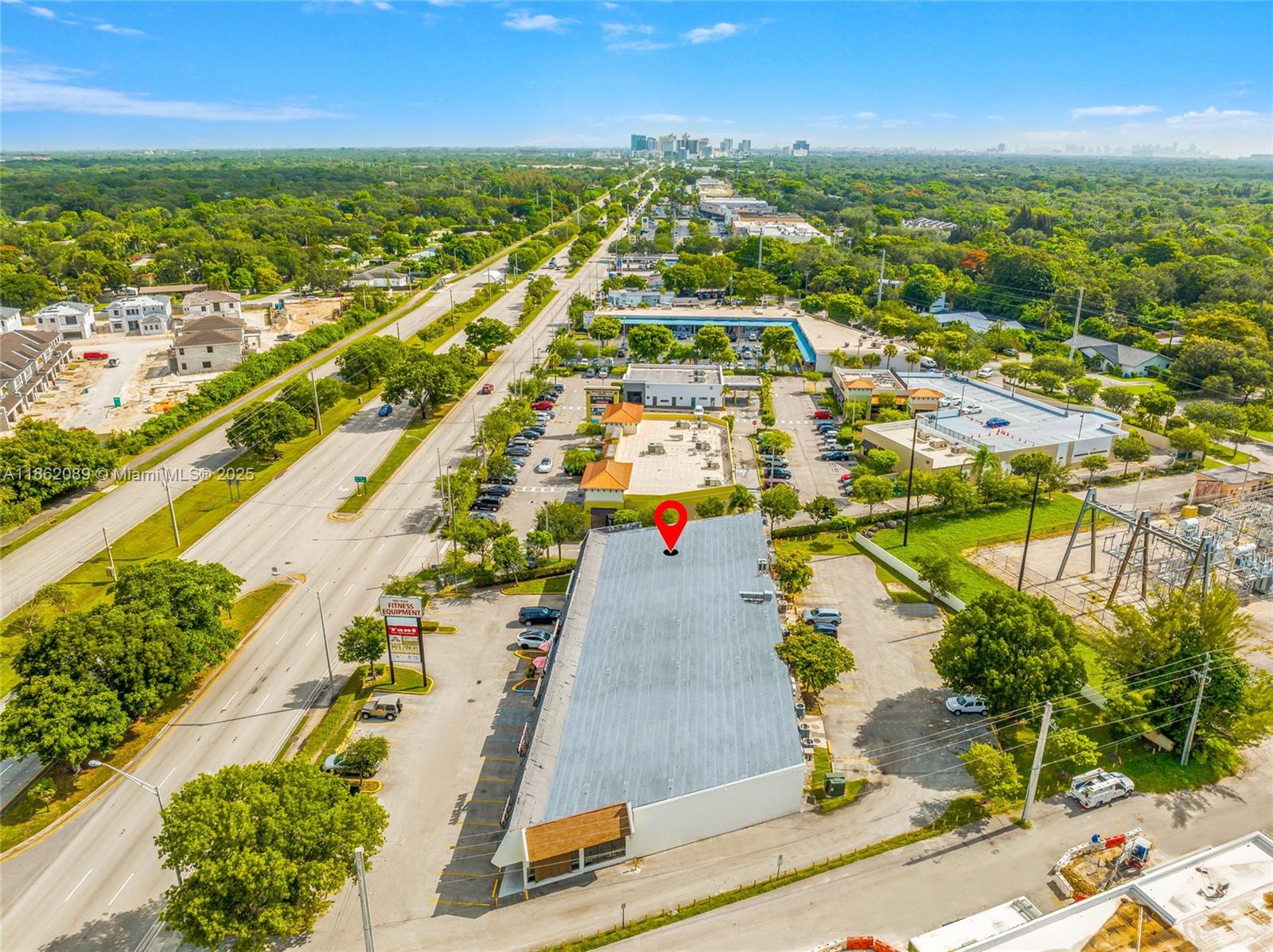 12253 S Dixie Hwy