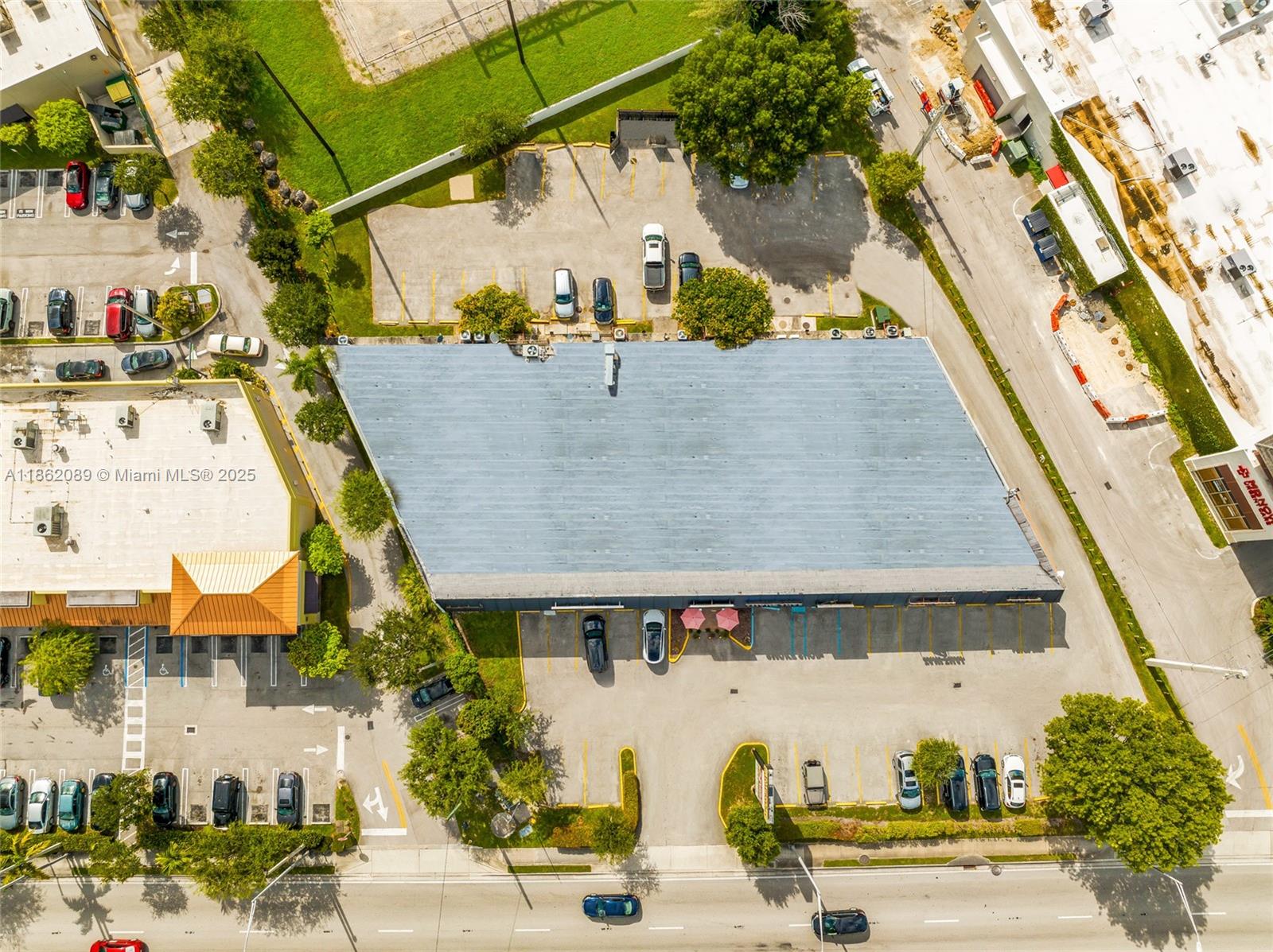 12253 S Dixie Hwy