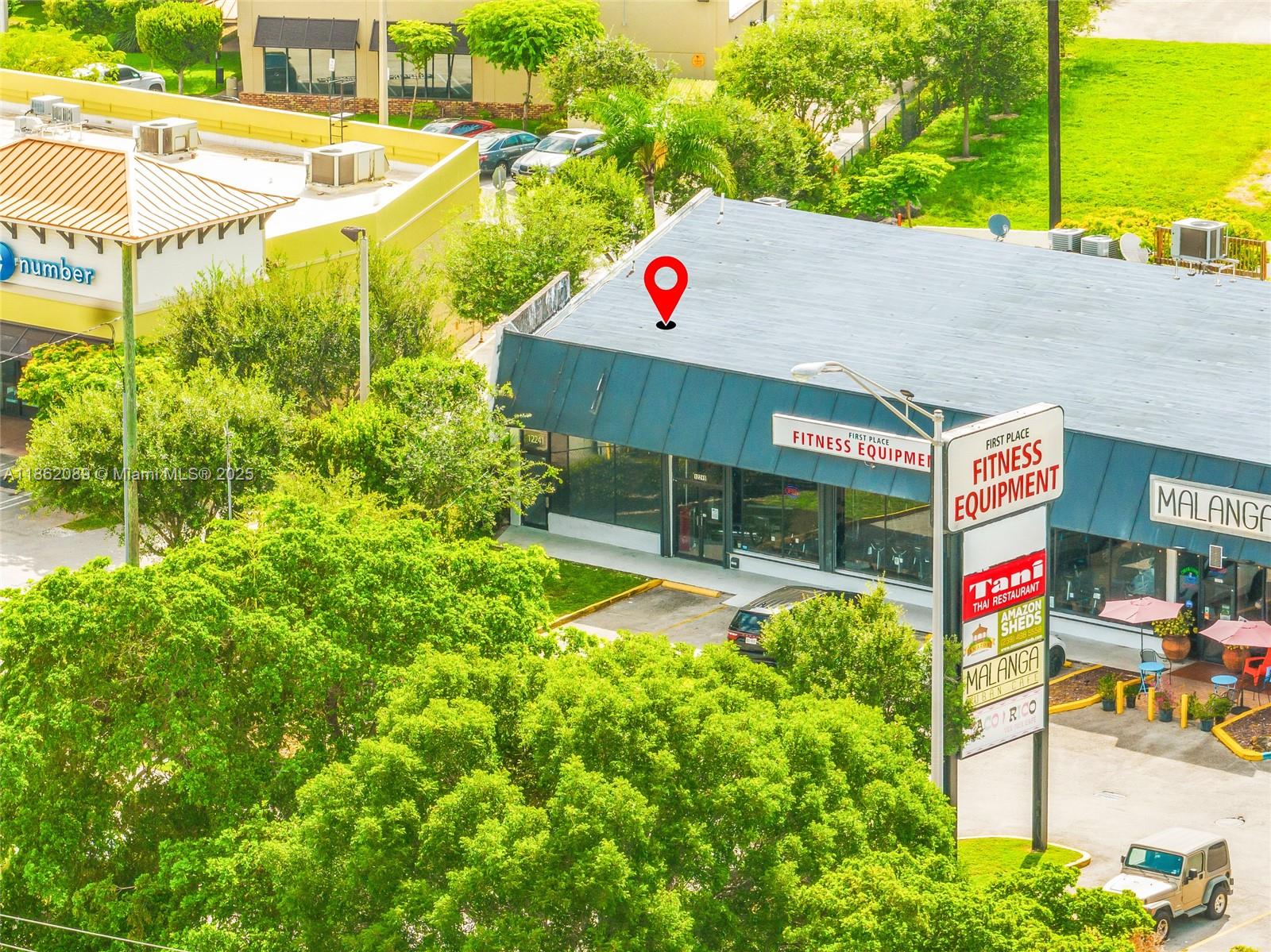12253 S Dixie Hwy