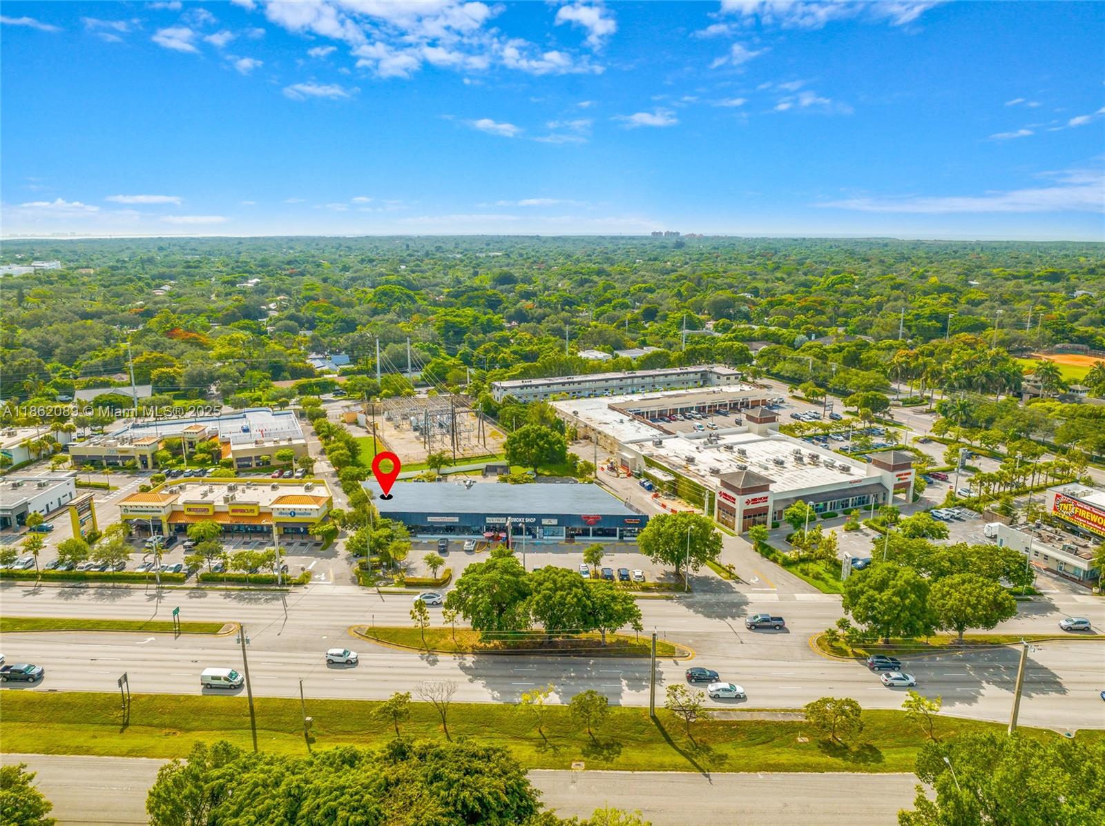 12253 S Dixie Hwy