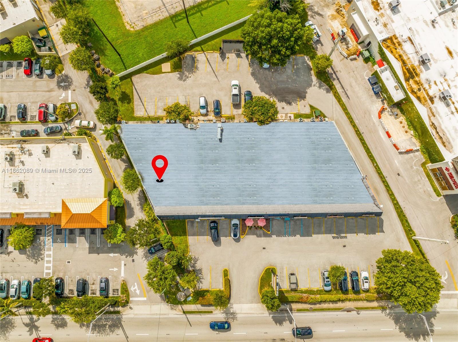 12253 S Dixie Hwy