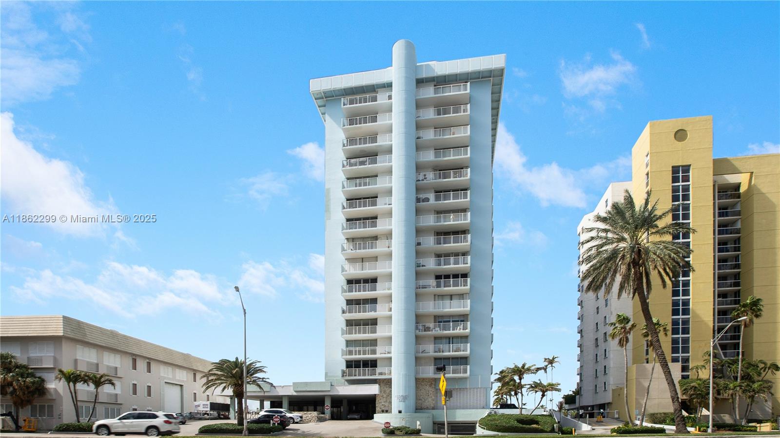 5838 Collins Ave # 15C