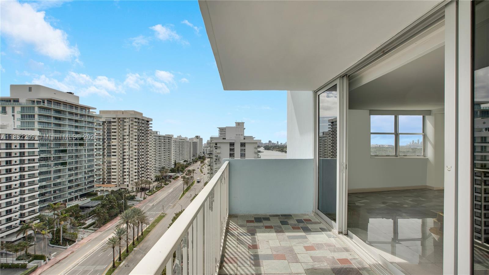 5838 Collins Ave # 15C