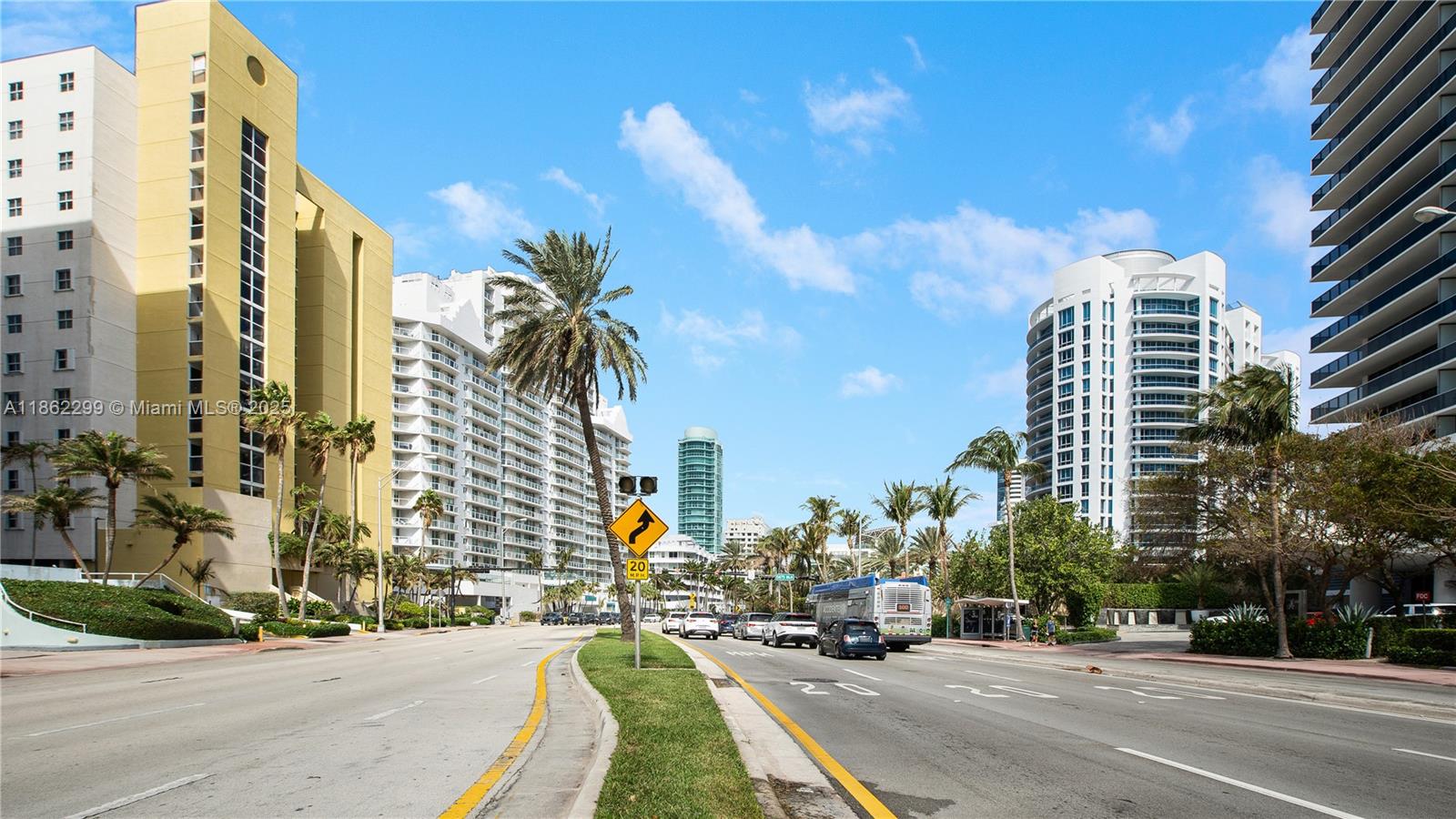 5838 Collins Ave # 15C