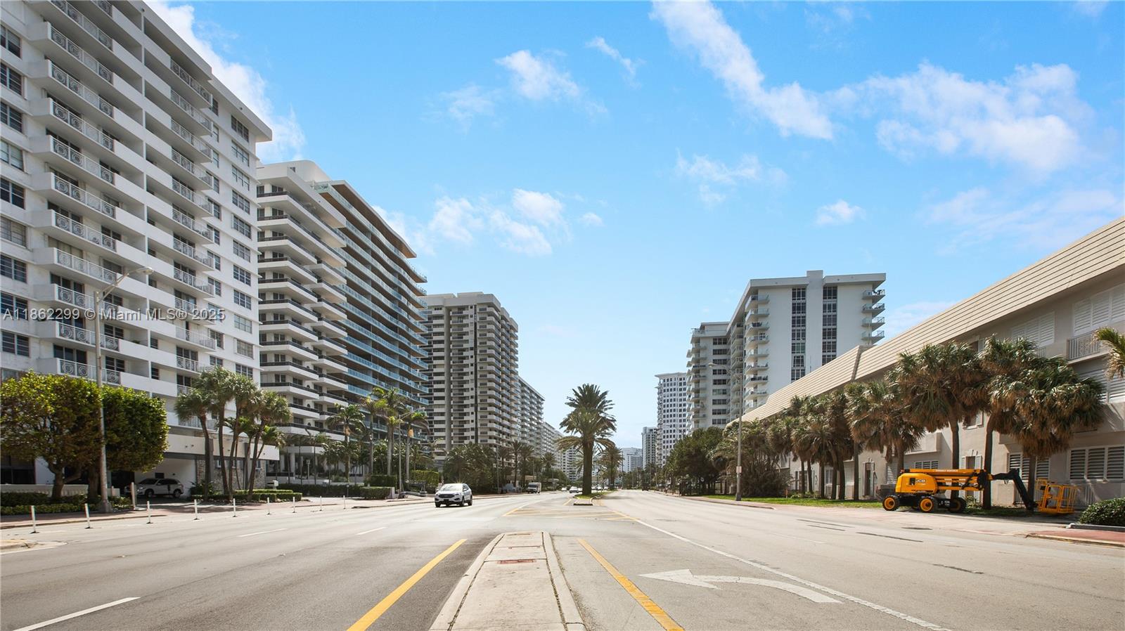 5838 Collins Ave # 15C