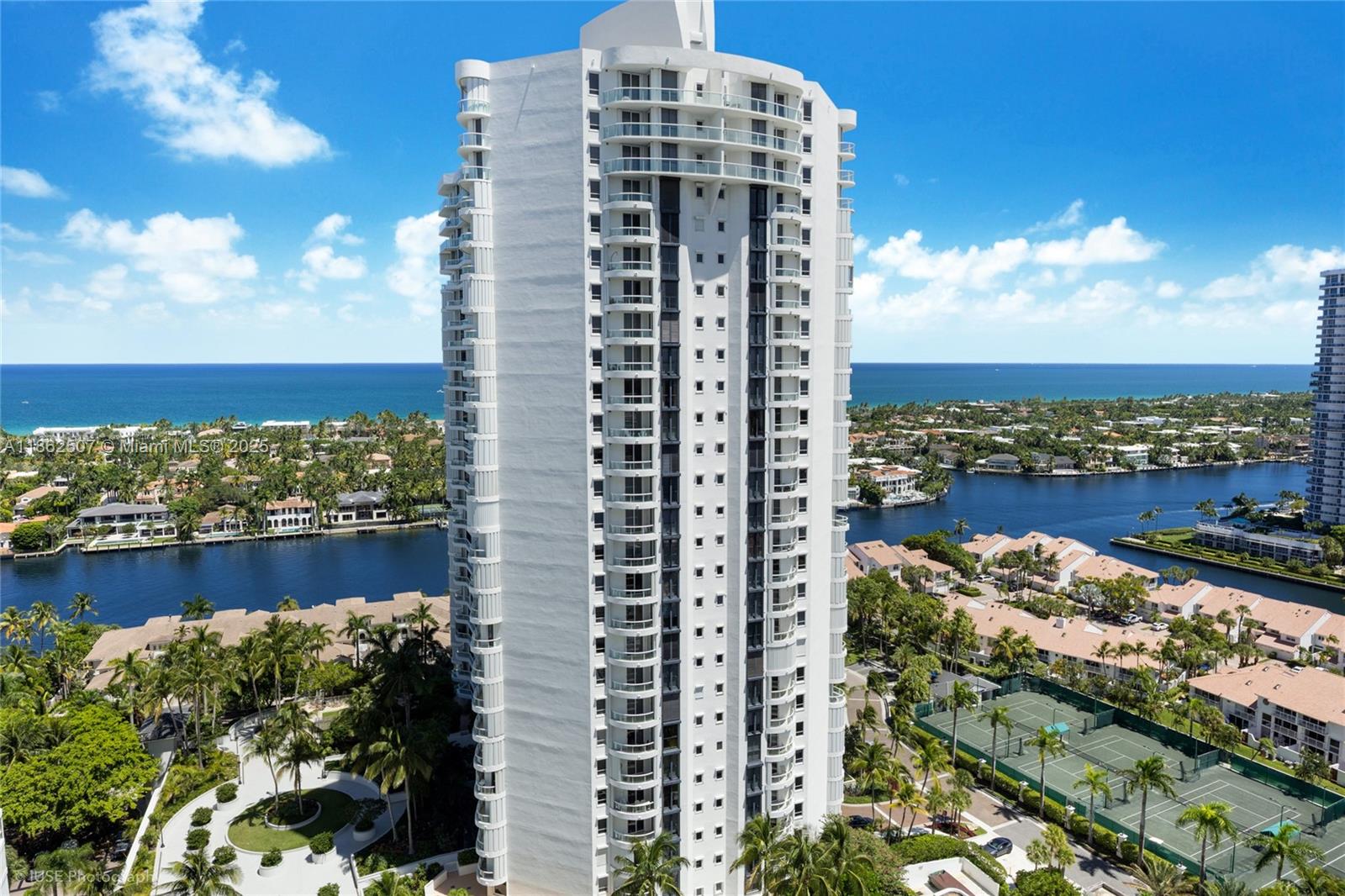 21055 Yacht Club Dr # 2401
