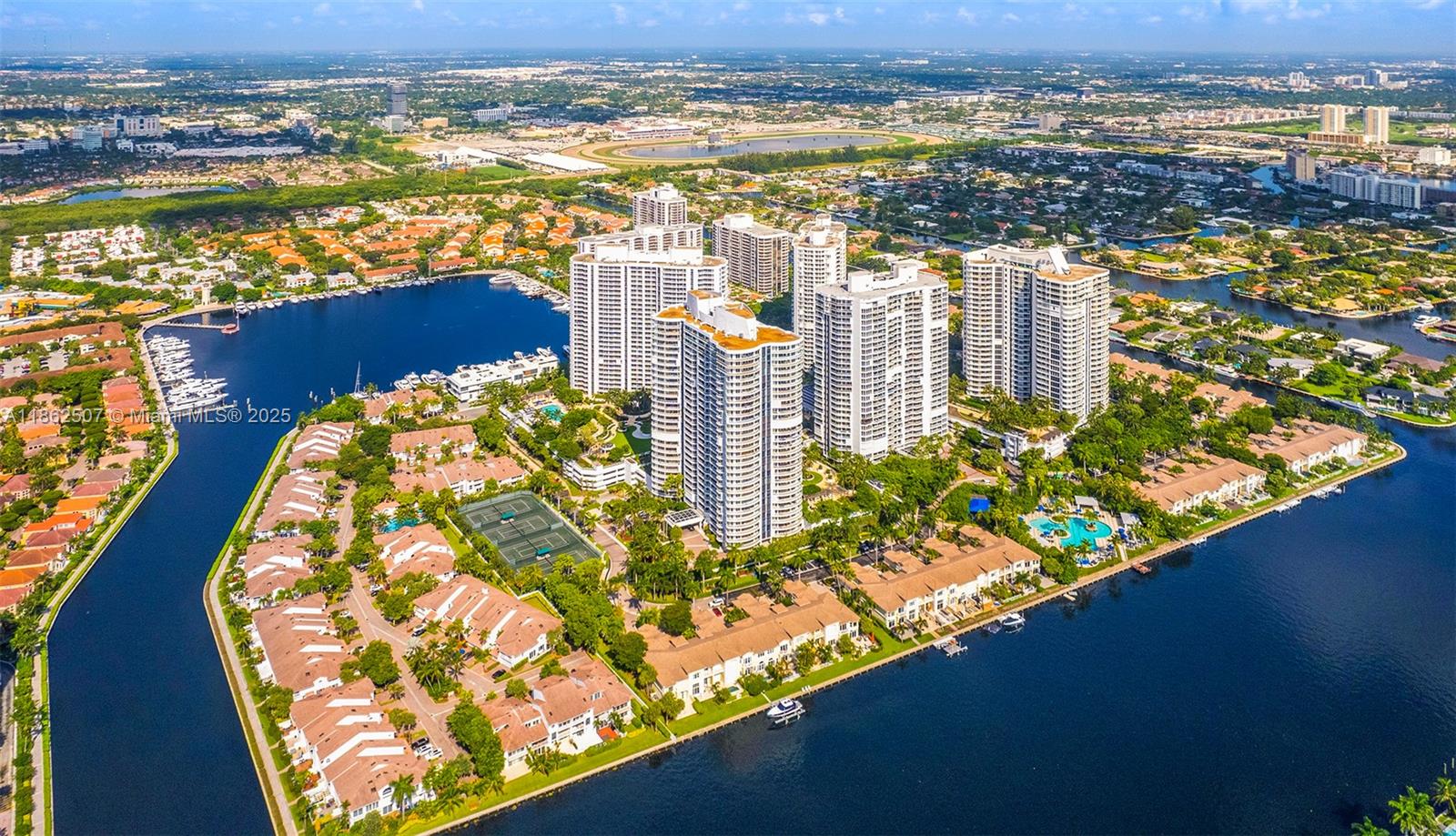 21055 Yacht Club Dr # 2401